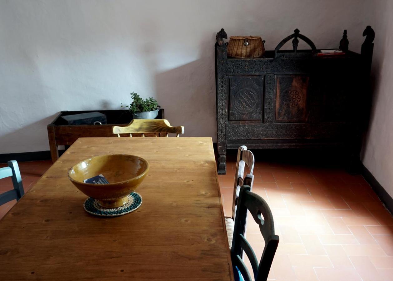 Casa Primavera A Rocca D'Orcia Castiglione dʼOrcia Zewnętrze zdjęcie