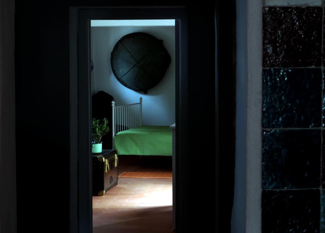 Casa Primavera A Rocca D'Orcia Castiglione dʼOrcia Zewnętrze zdjęcie